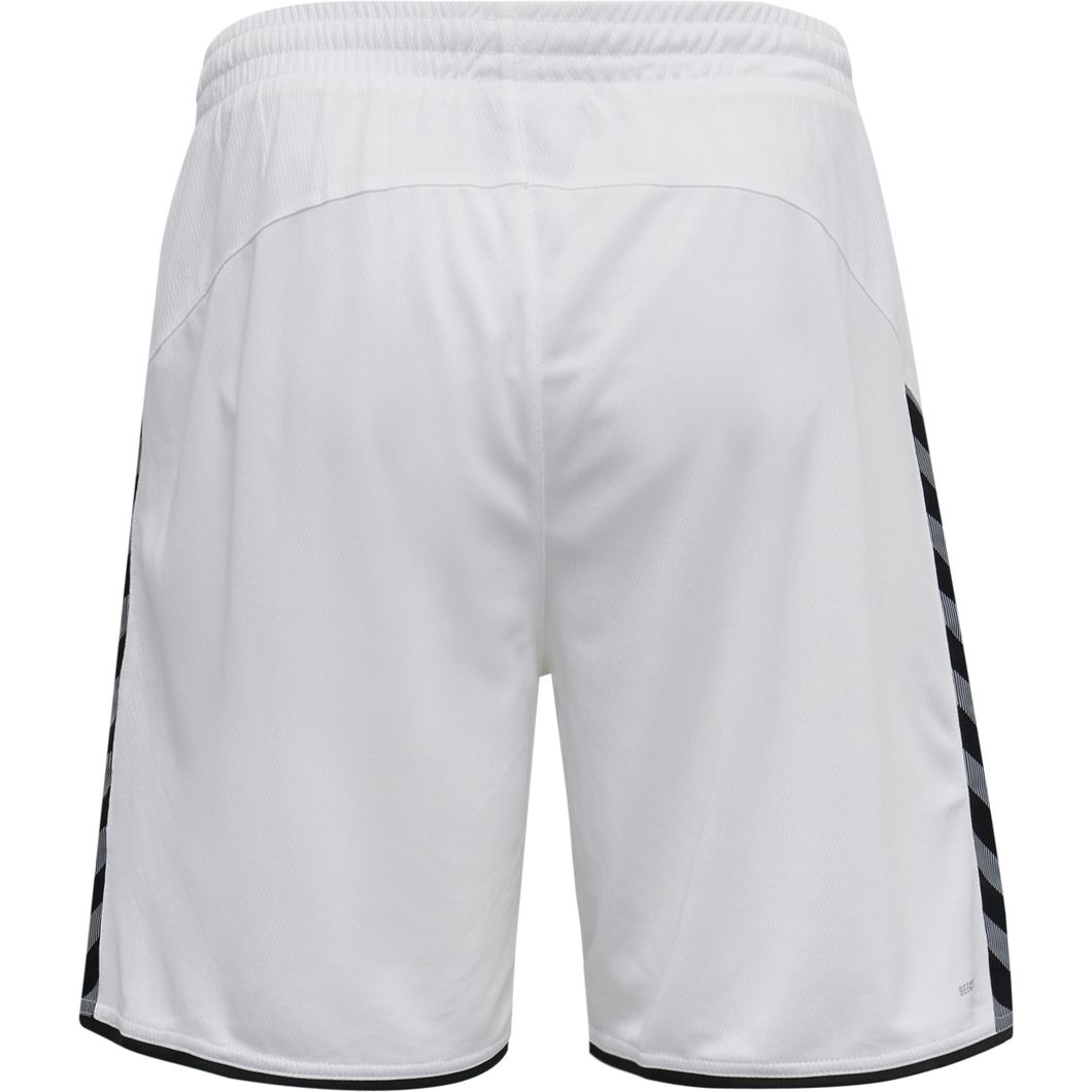Authentic Poly Shorts