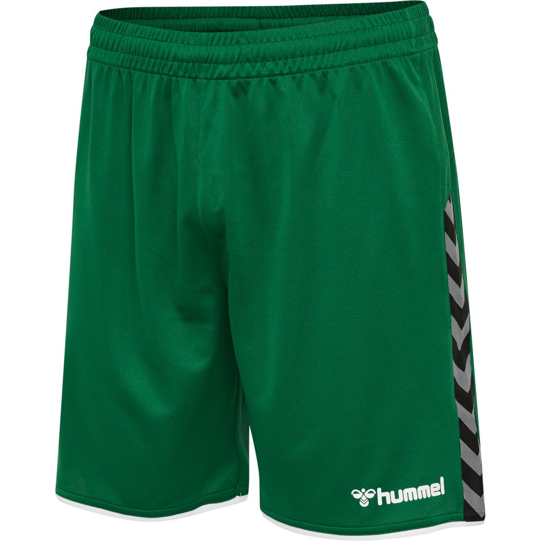 AUTHENTIC Poly Shorts Kids