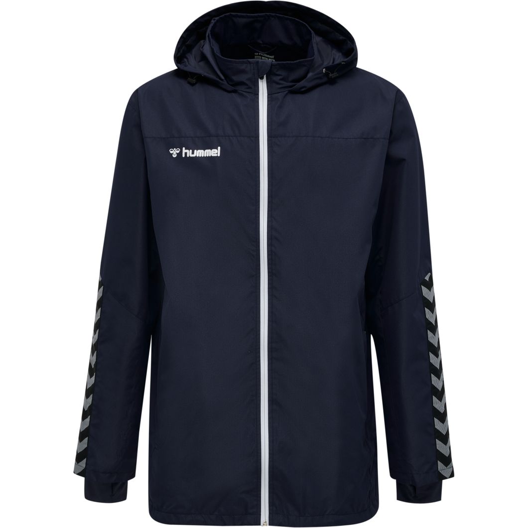 AUTHENTIC All-Weather Jacke Kids