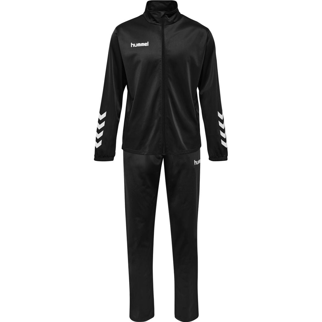 PROMO POLY SUIT Trainingsanzug Kids