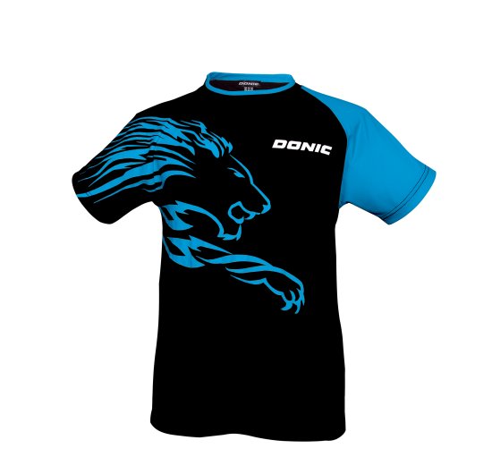 T-Shirt Lion