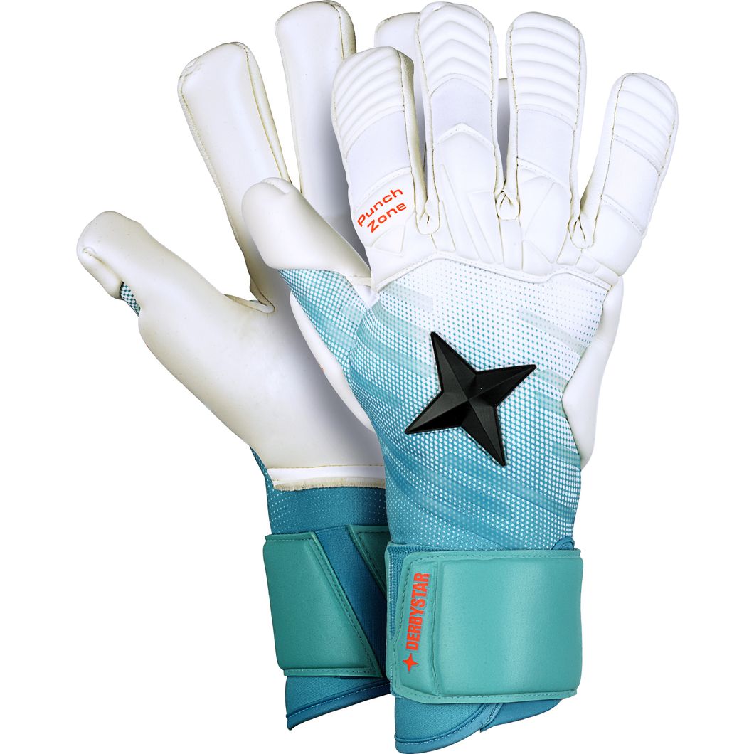 APS Pro Grip Aqua Torwarthandschuh