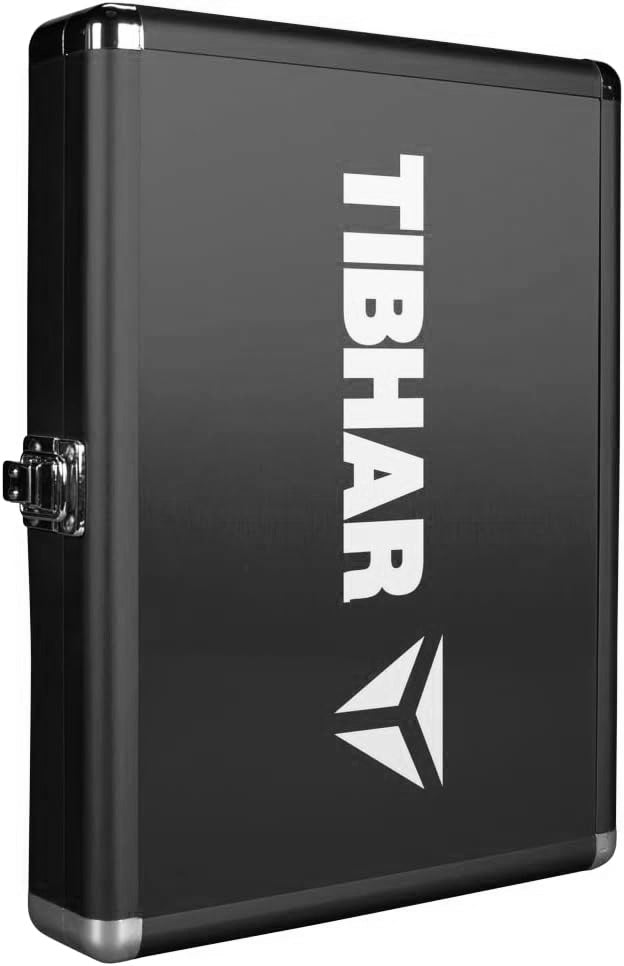 Schlägerkoffer Alum Cube Premium II