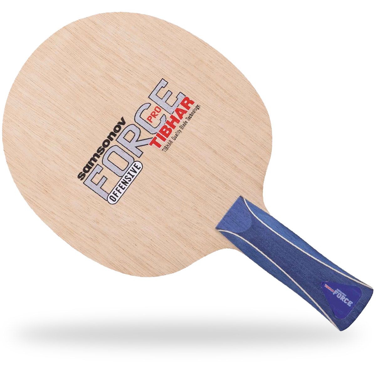 TT-Holz SAMSONOV FORCE PRO