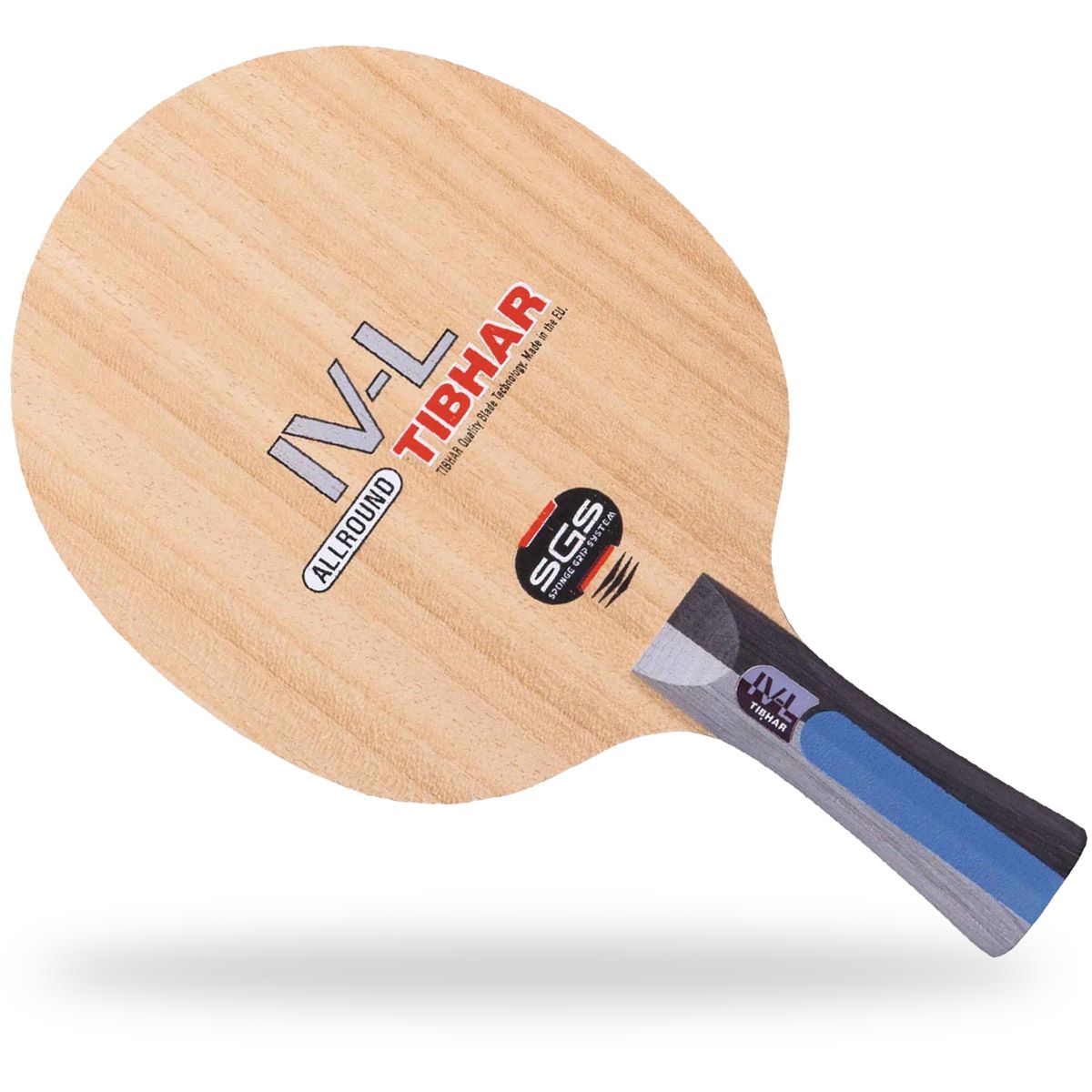 TT-Holz TIBHAR IV L SGS