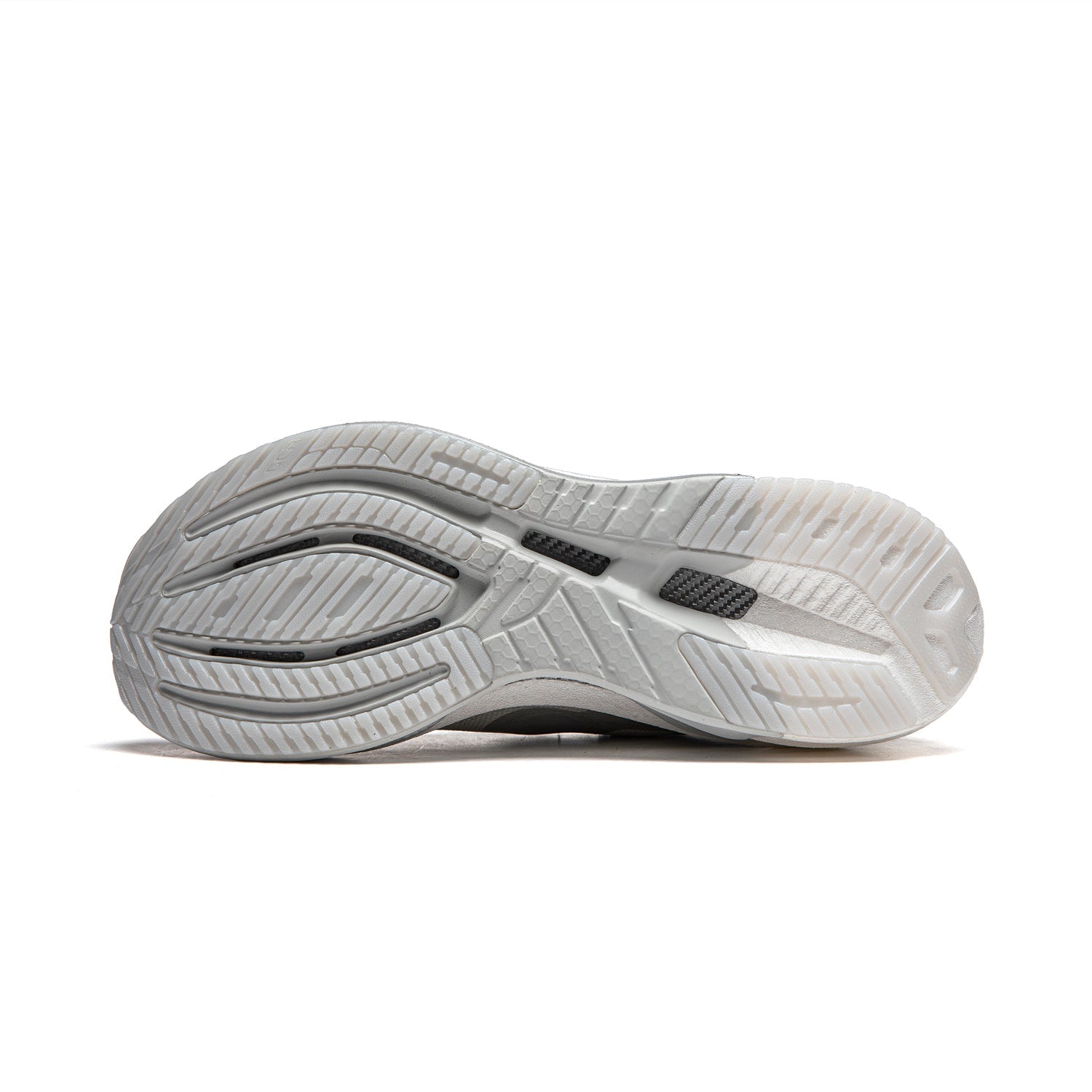 Herren Wettkampf Laufschuh Furios Rider 7 Pro V2 - grau - ARZU001-14