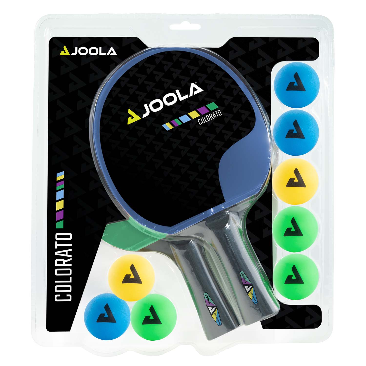 Colorato Set