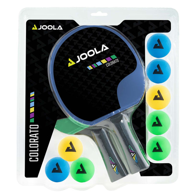 Colorato Set