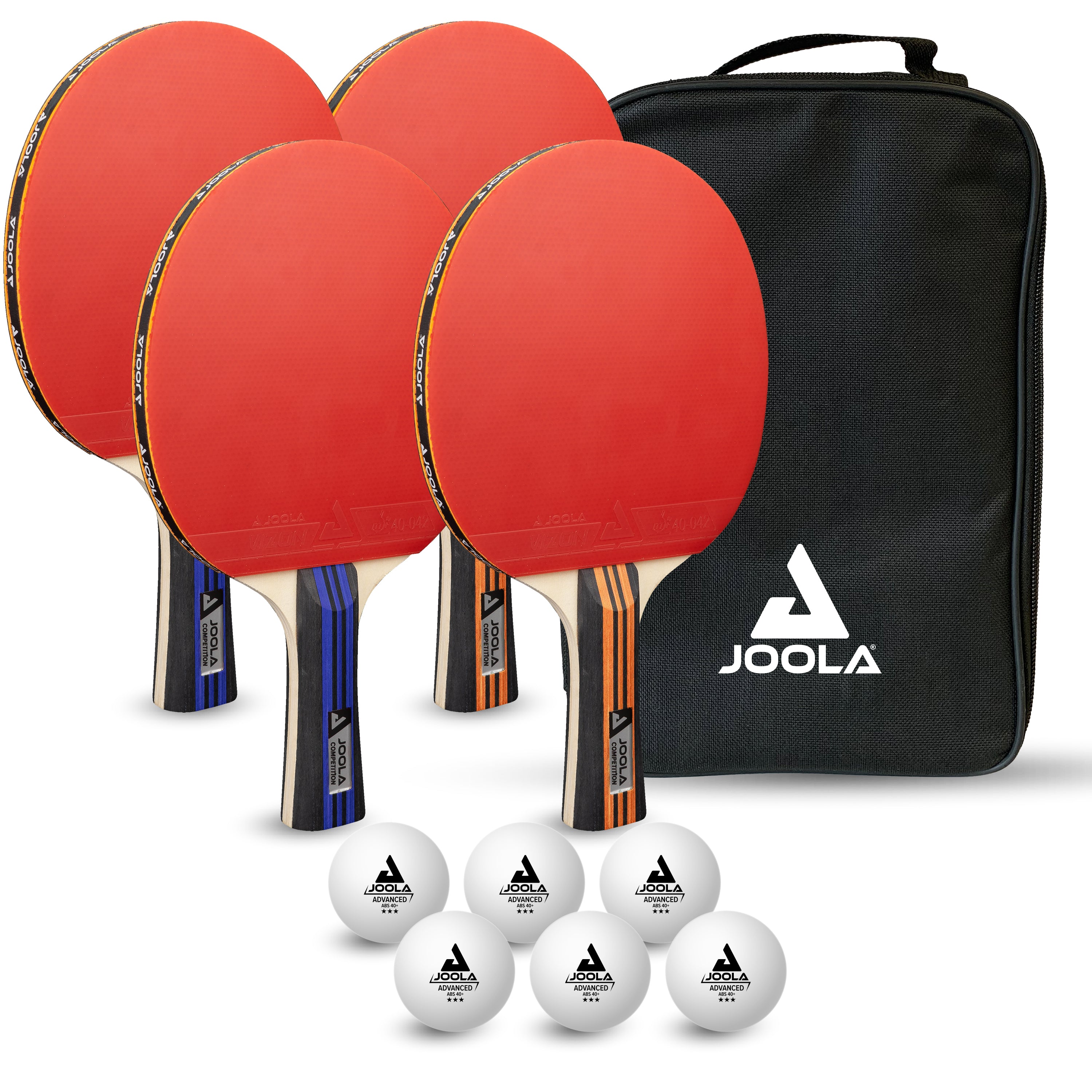 TT-SET Family Advanced