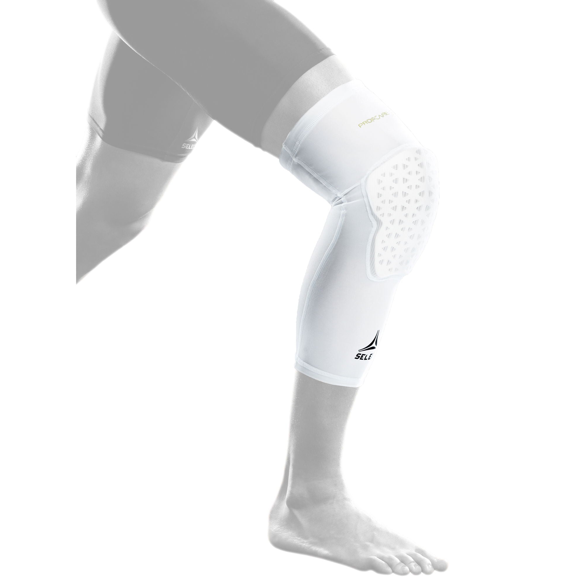 Select Kompressionsbandage Knie lang