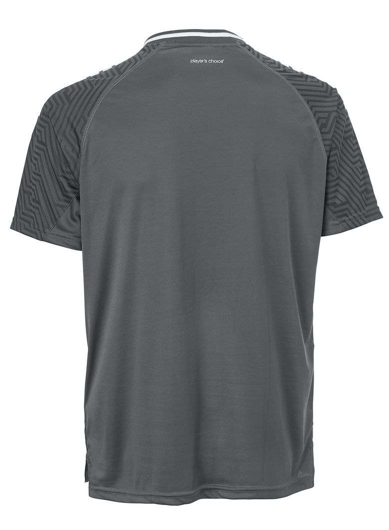 Monaco Trikot v24
