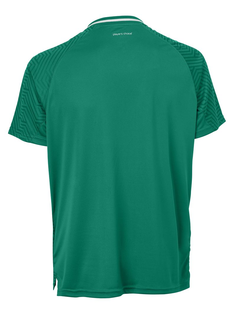 Monaco Trikot v24