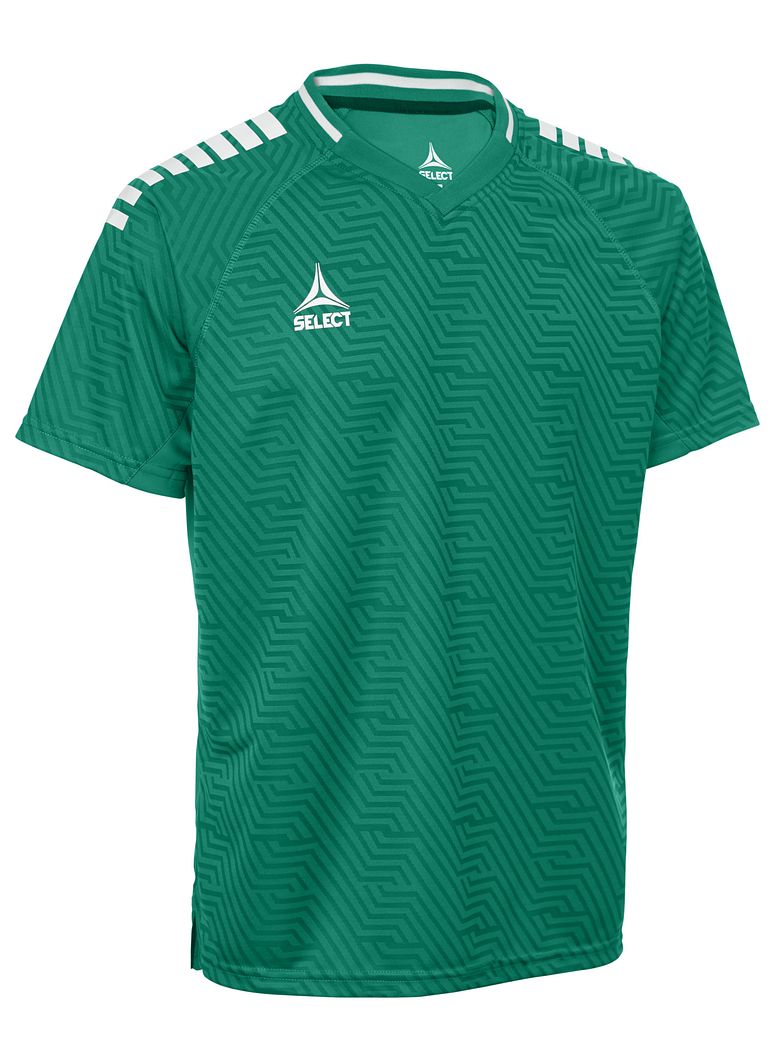 Monaco Trikot v24