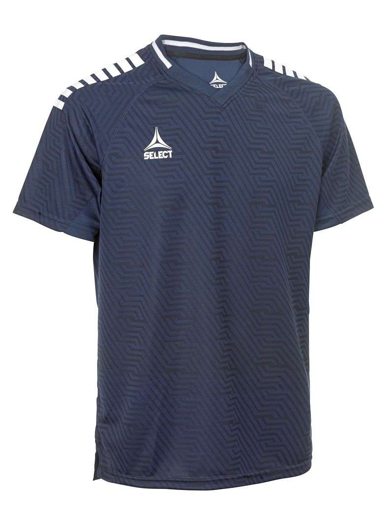 Monaco Trikot v24
