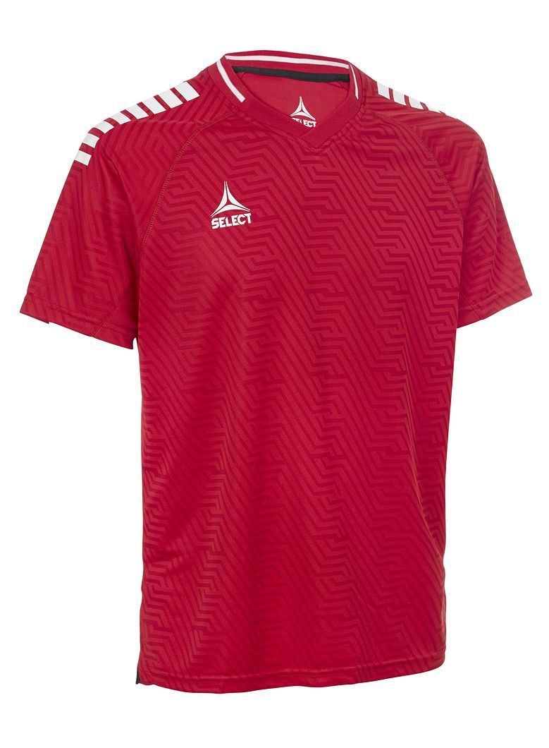 Monaco Trikot v24