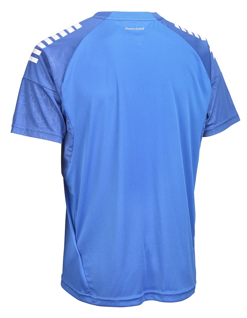 Trikot Kurzarm Spain v25