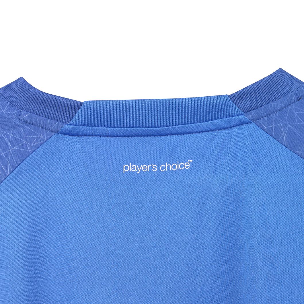 Trikot Kurzarm Spain v25