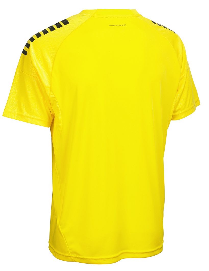 Trikot Kurzarm Spain v25