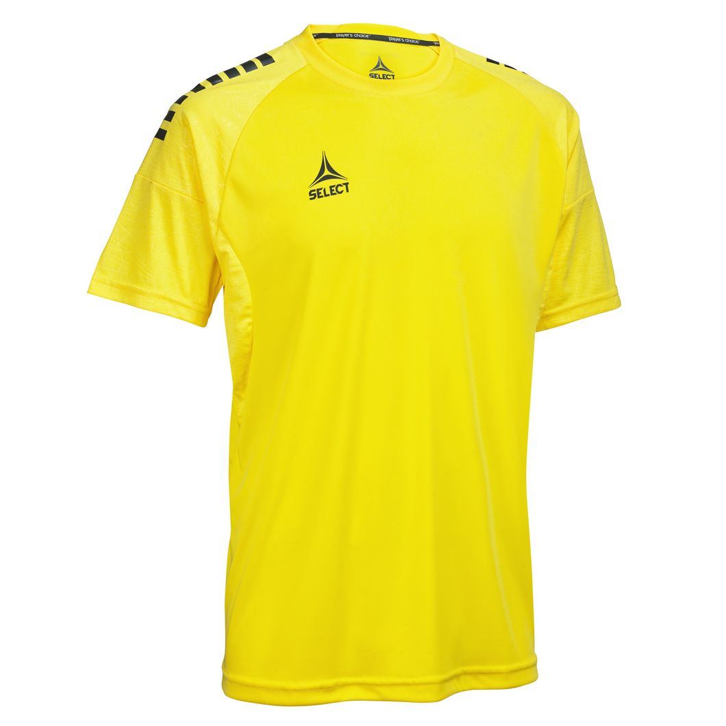 Trikot Kurzarm Spain v25