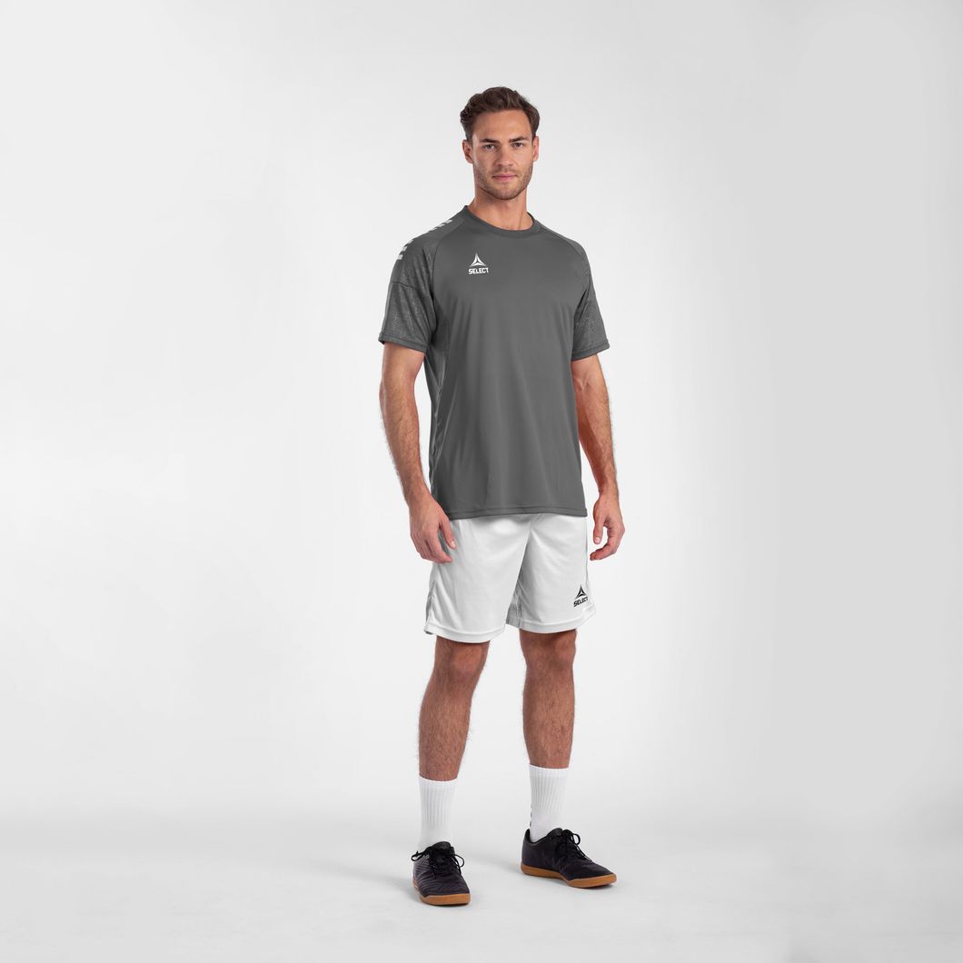 Trikot Kurzarm Spain v25