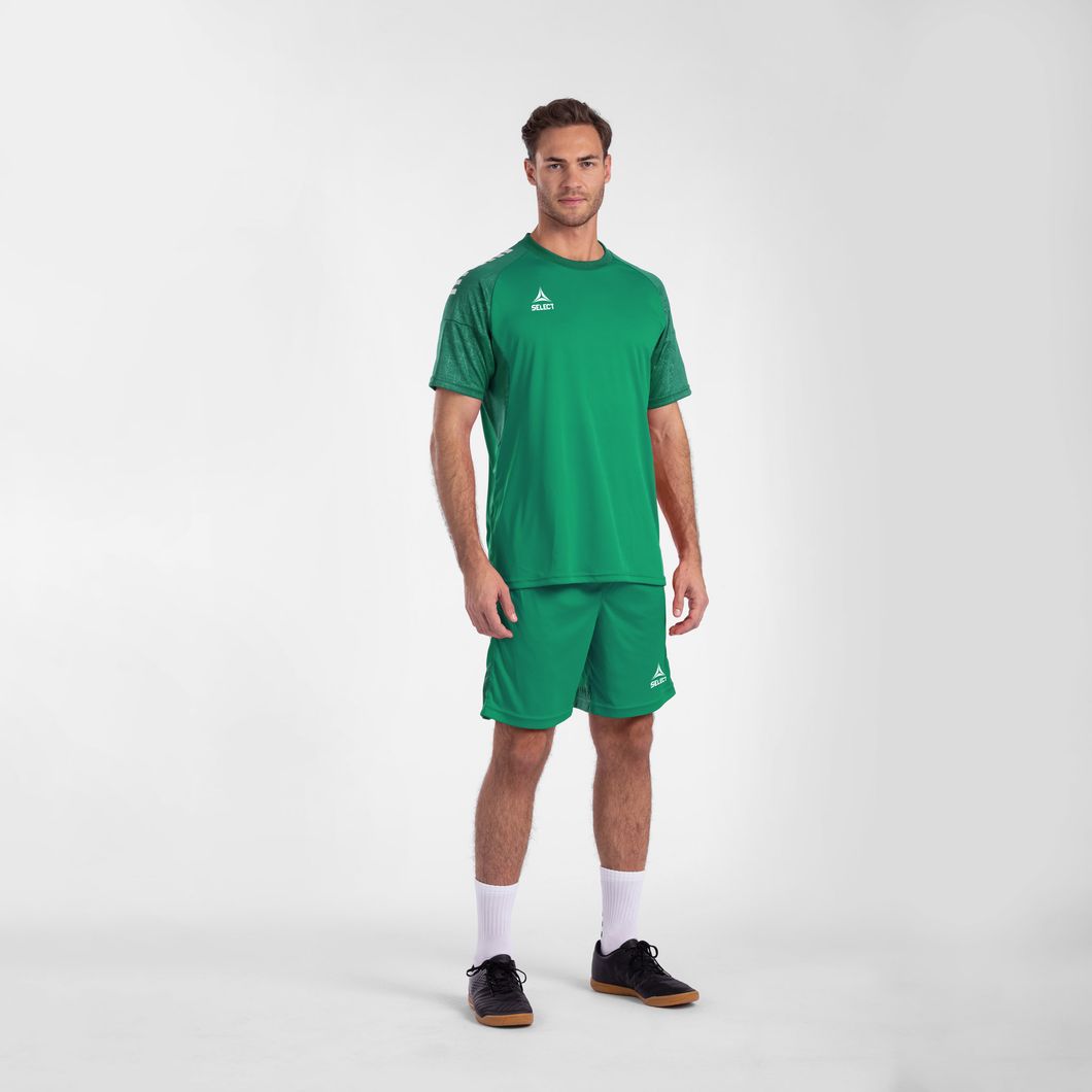 Trikot Kurzarm Spain v25