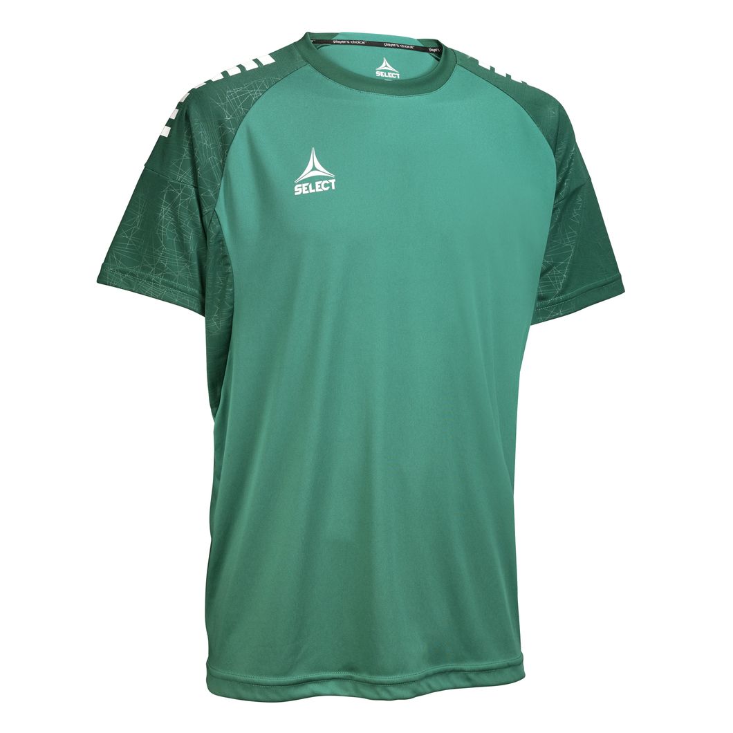Trikot Kurzarm Spain v25