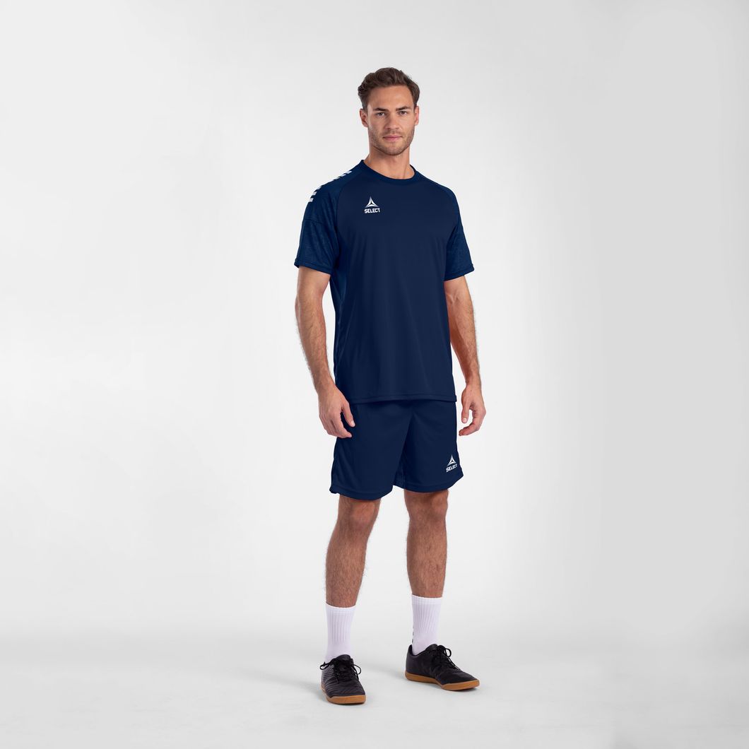 Trikot Kurzarm Spain v25