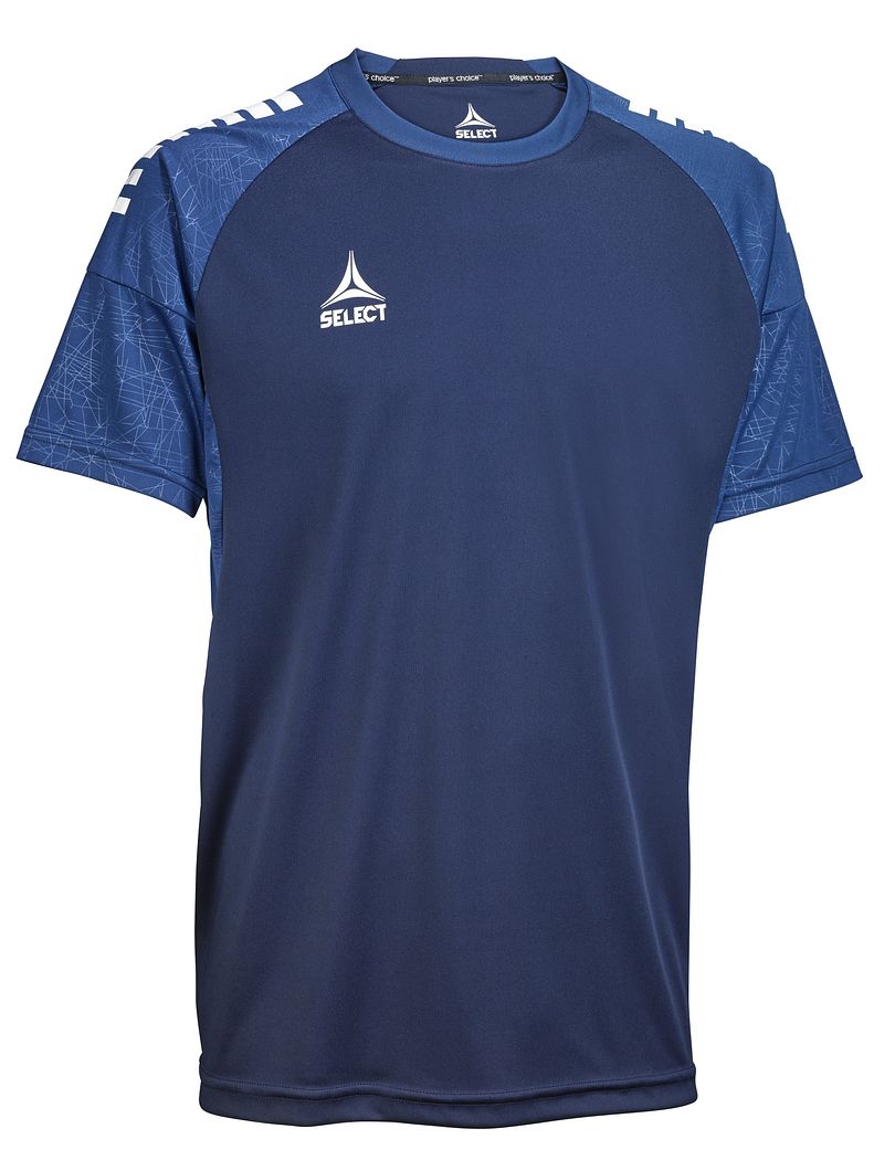 Trikot Kurzarm Spain v25
