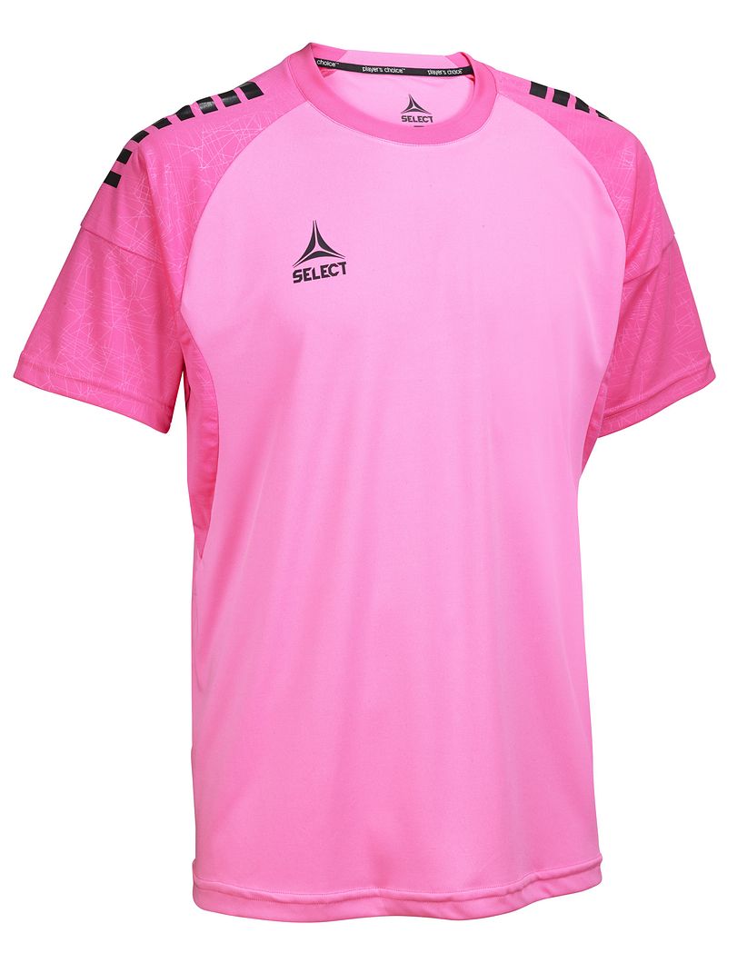 Trikot Kurzarm Spain v25