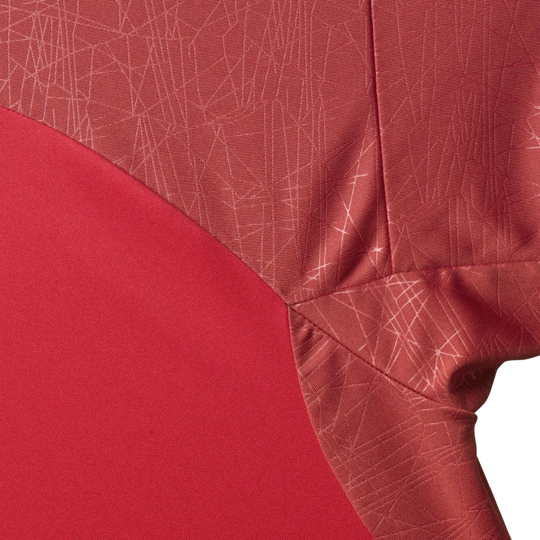 Trikot Kurzarm Spain v25