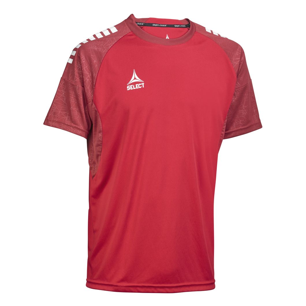 Trikot Kurzarm Spain v25