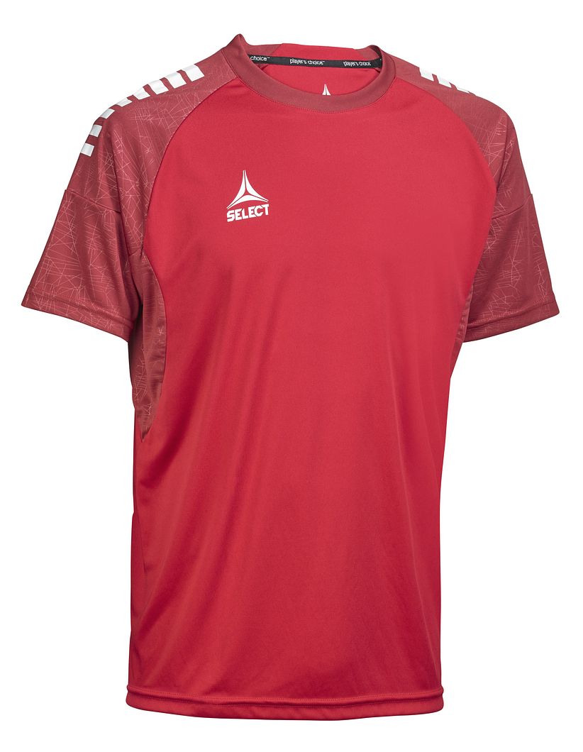 Trikot Kurzarm Spain v25