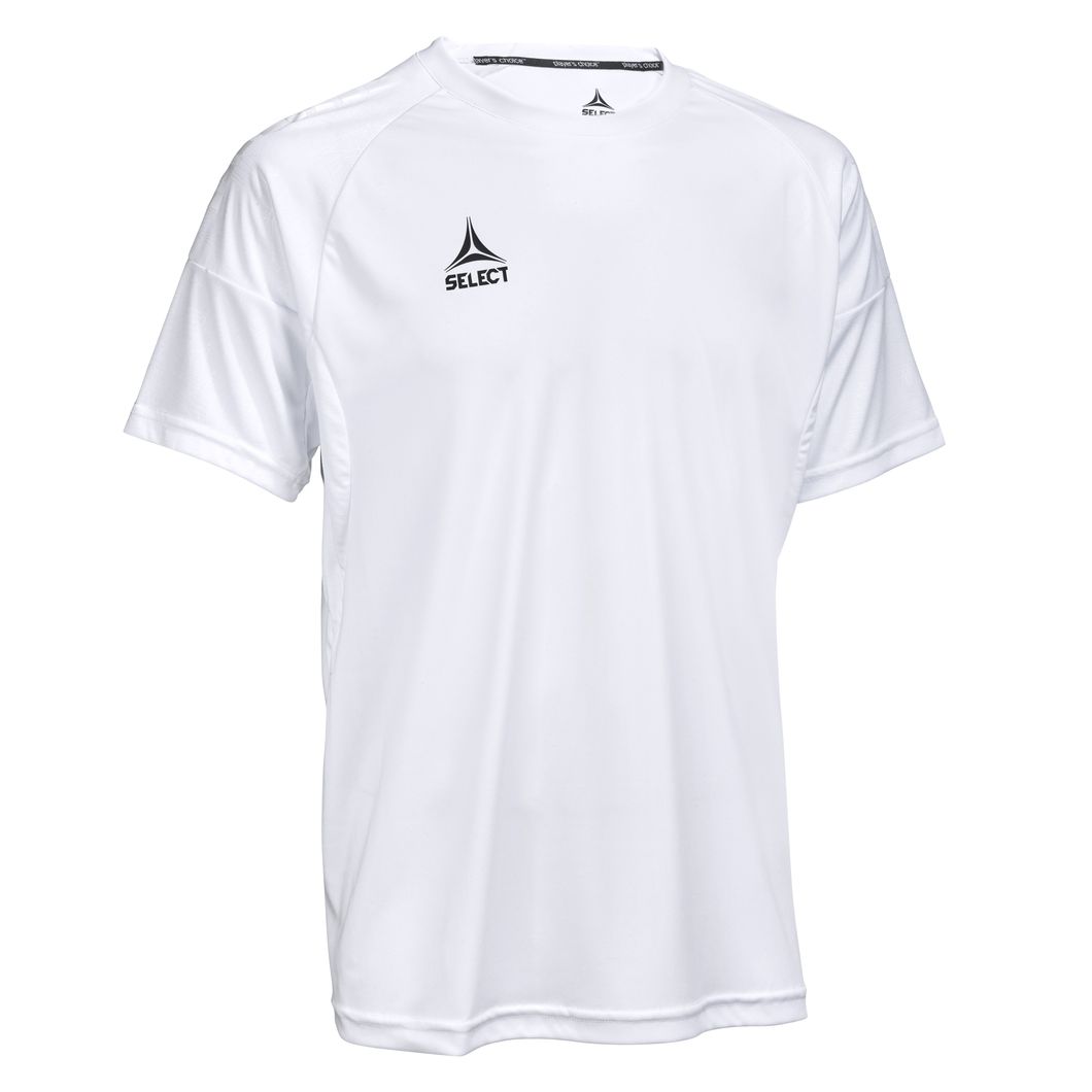 Trikot Kurzarm Spain v25