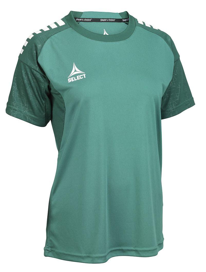 Trikot Kurzarm Damen