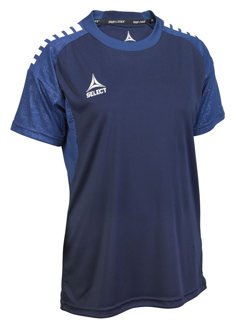 Trikot Kurzarm Damen