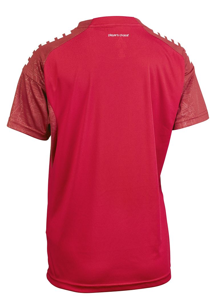 Trikot Kurzarm Damen