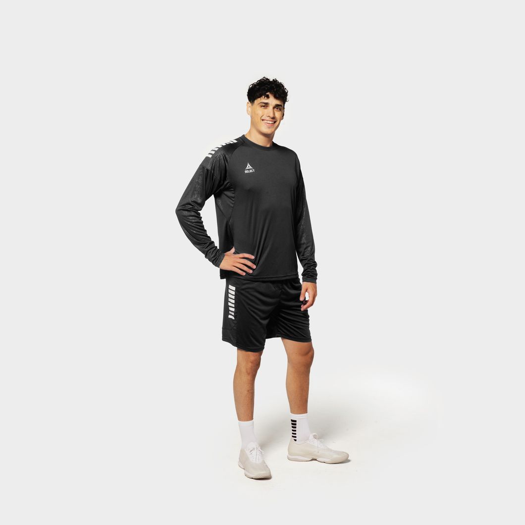 Trikot Langarm Spain v25