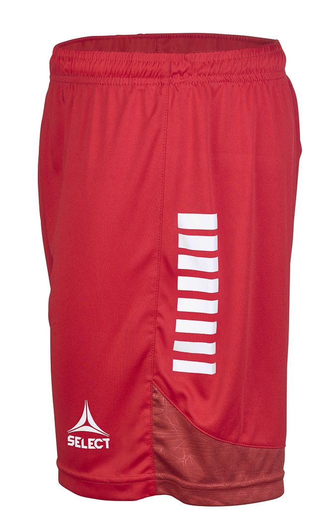 Spain v25 Hose Kurz