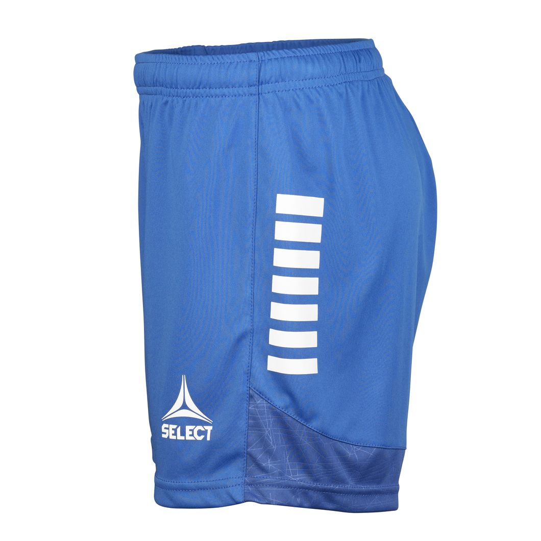 Spain v25 Shorts Damen