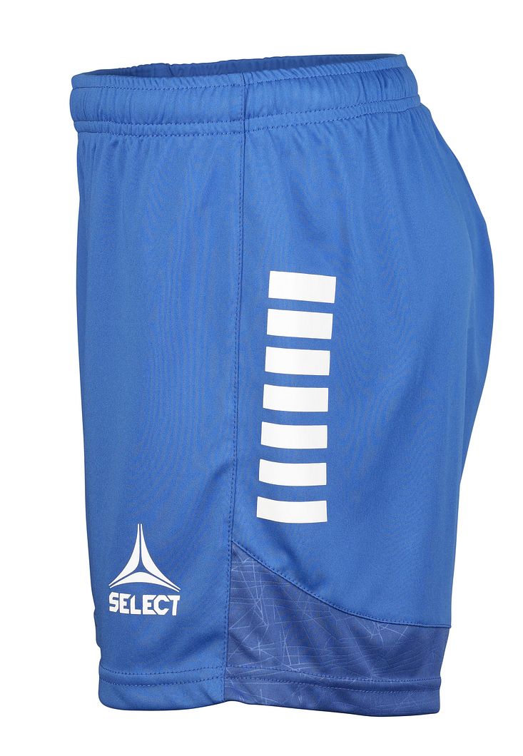 Spain v25 Shorts Damen