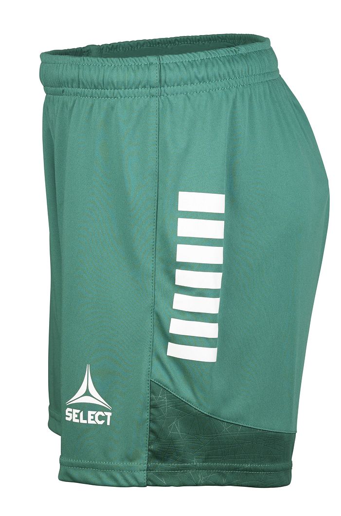 Spain v25 Shorts Damen