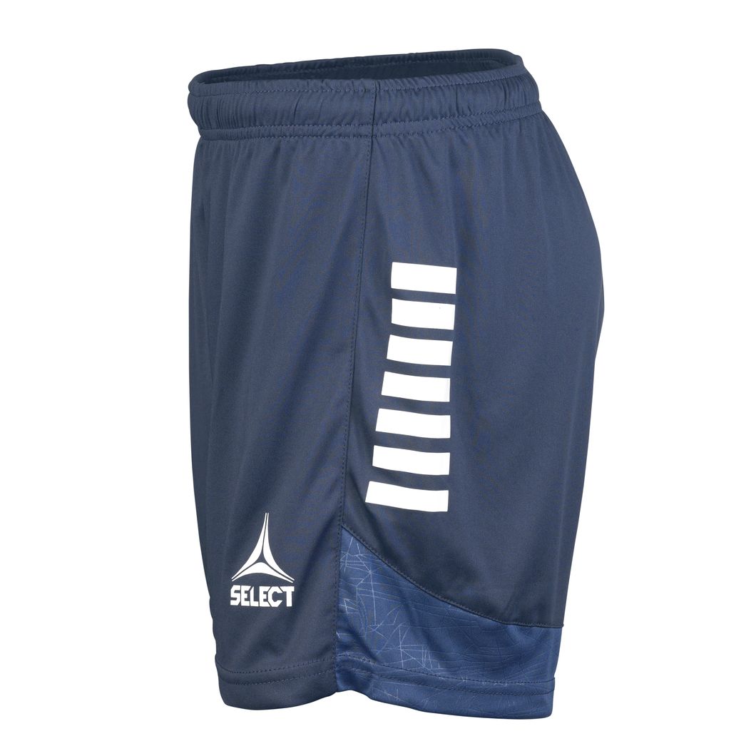 Spain v25 Shorts Damen
