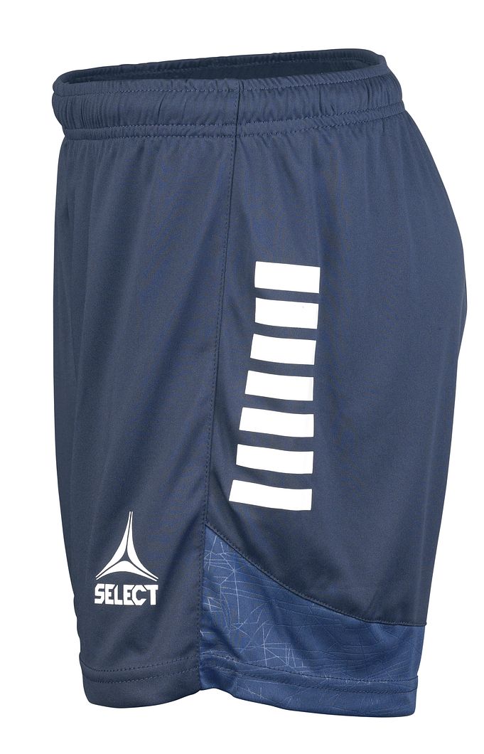 Spain v25 Shorts Damen