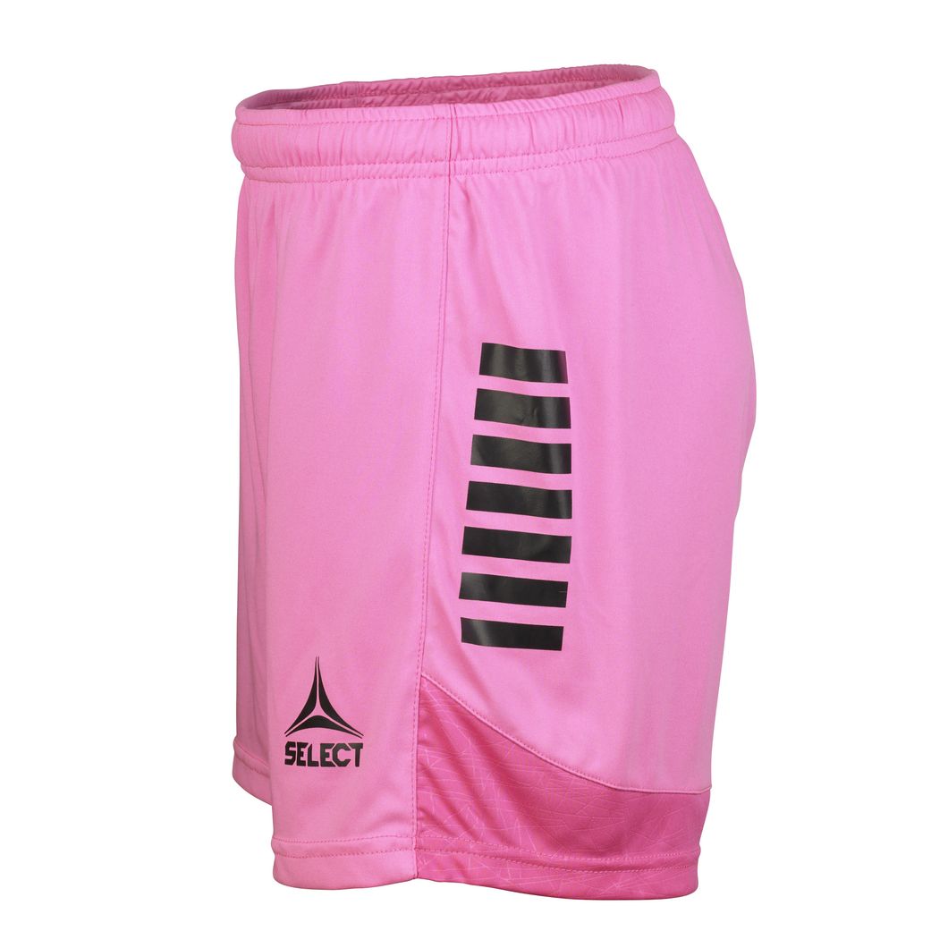 Spain v25 Shorts Damen