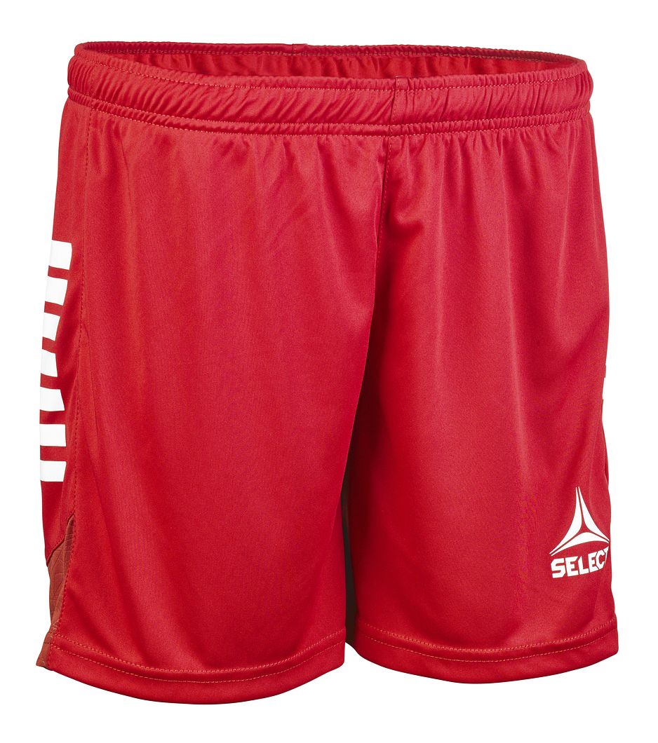 Spain v25 Shorts Damen