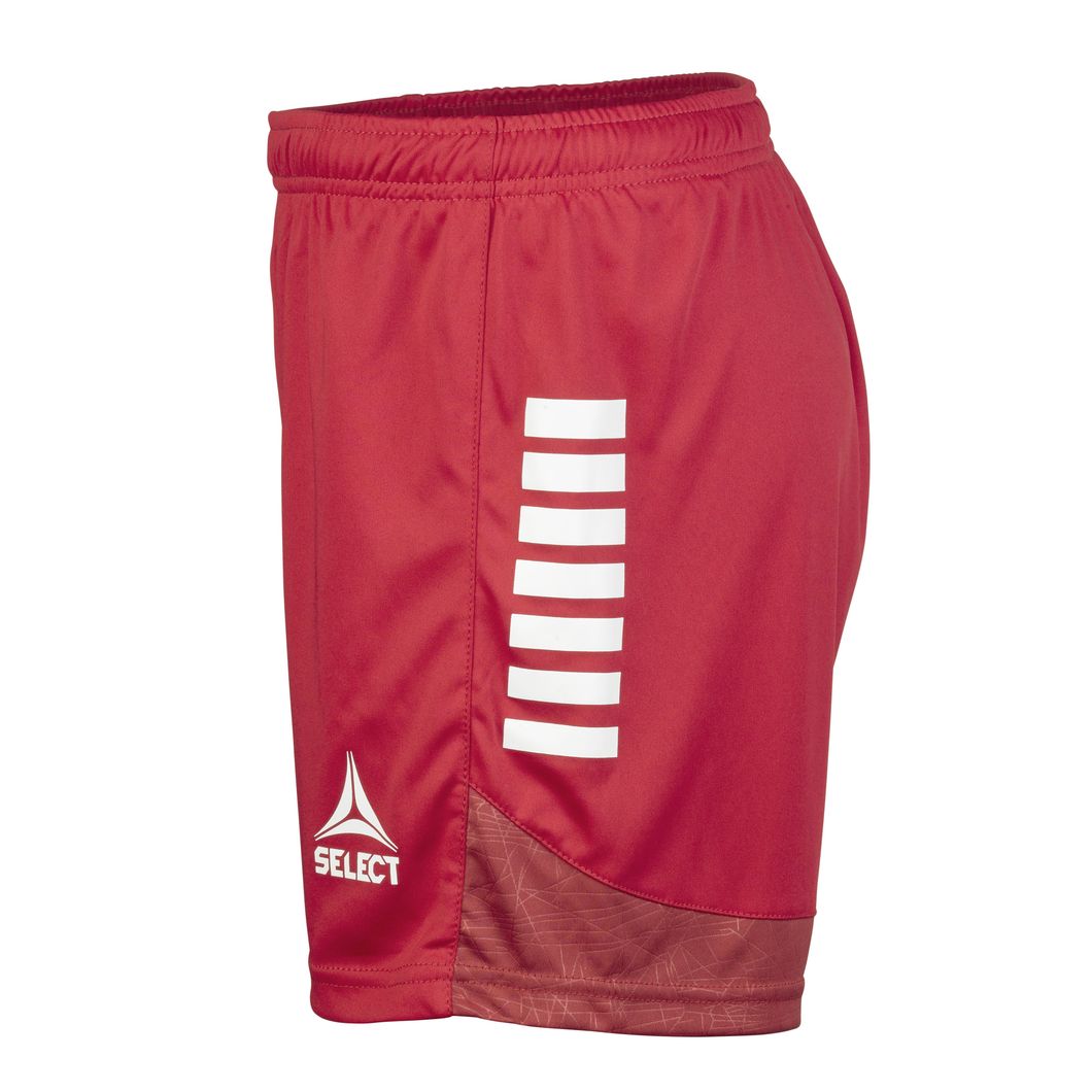 Spain v25 Shorts Damen