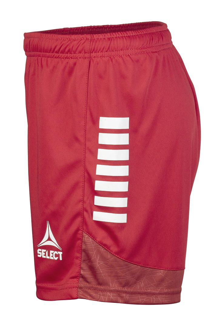 Spain v25 Shorts Damen