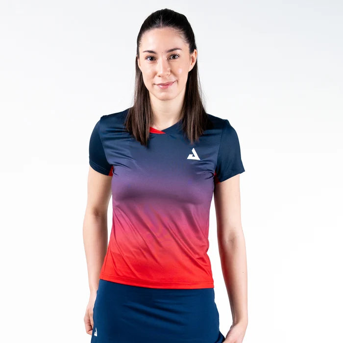 Lady Shirt Competition 26