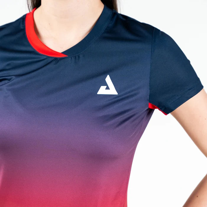 Lady Shirt Competition 26