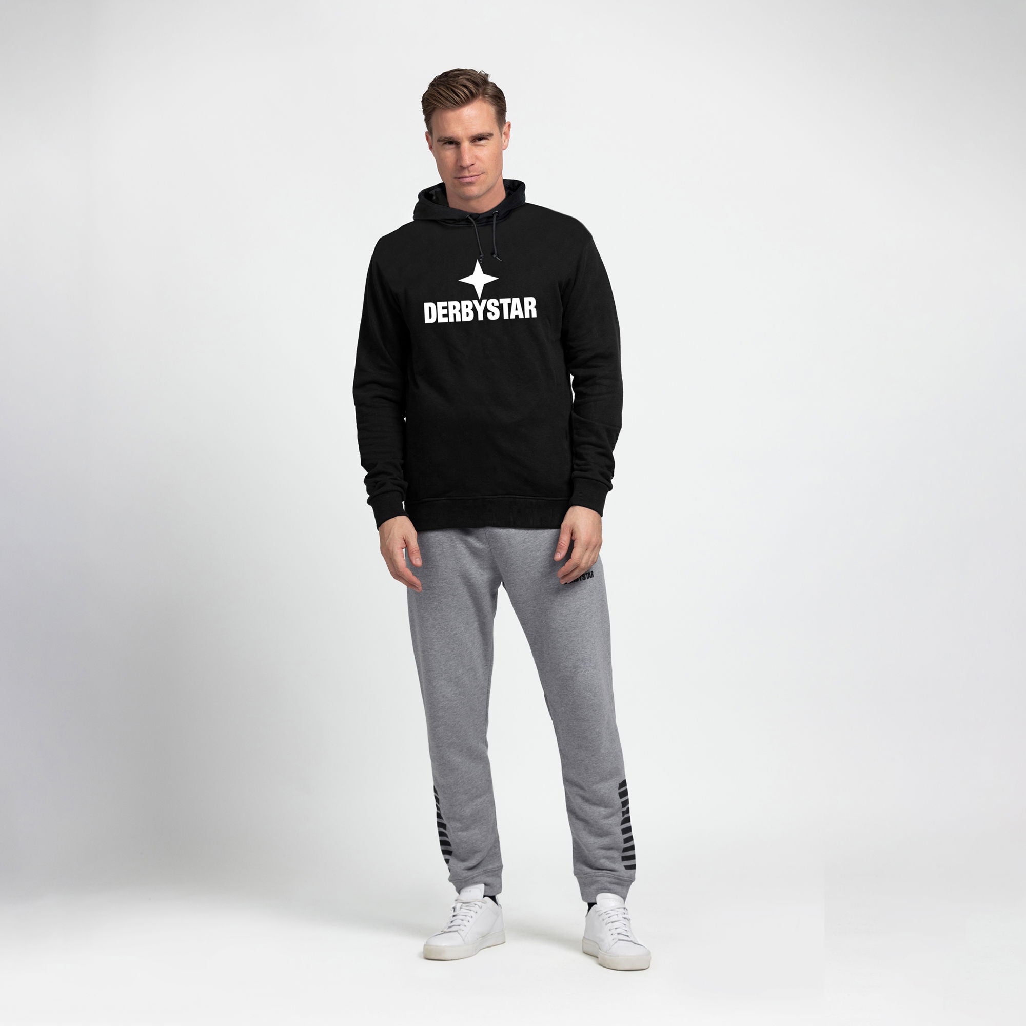 Derbystar Kapuzenpullover Promo